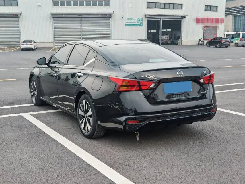 2021 Nissan Teana 2.0L 156HP L4 CVT,autocango,china used car exporter,china ev exporter,chinese used car exporter,chinese used ev exporter