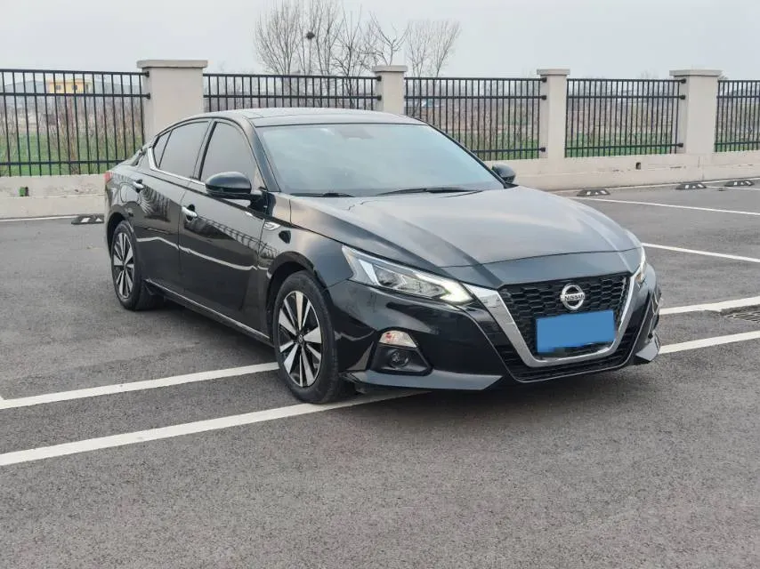 2021 Nissan Teana 2.0L 156HP L4 CVT,autocango,china used car exporter,china ev exporter,chinese used car exporter,chinese used ev exporter