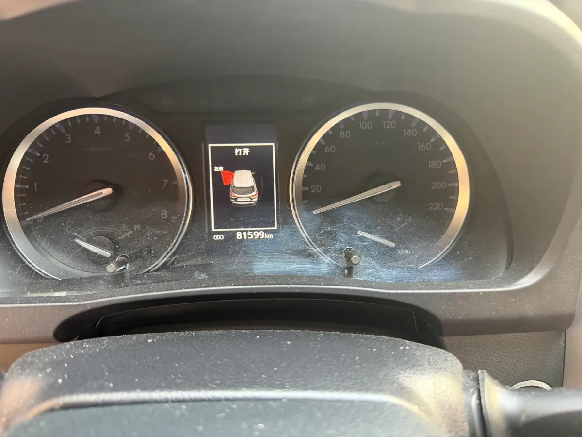 2018 Toyota Highlander 2.0T 220HP L4 6AT,autocango,china used car exporter,china ev exporter,chinese used car exporter,chinese used ev exporter