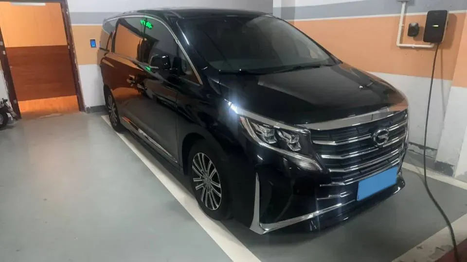 2023 GAC Trumpchi M8 2.0T 252HP L4 8AT,autocango,china used car exporter,china ev exporter,chinese used car exporter,chinese used ev exporter