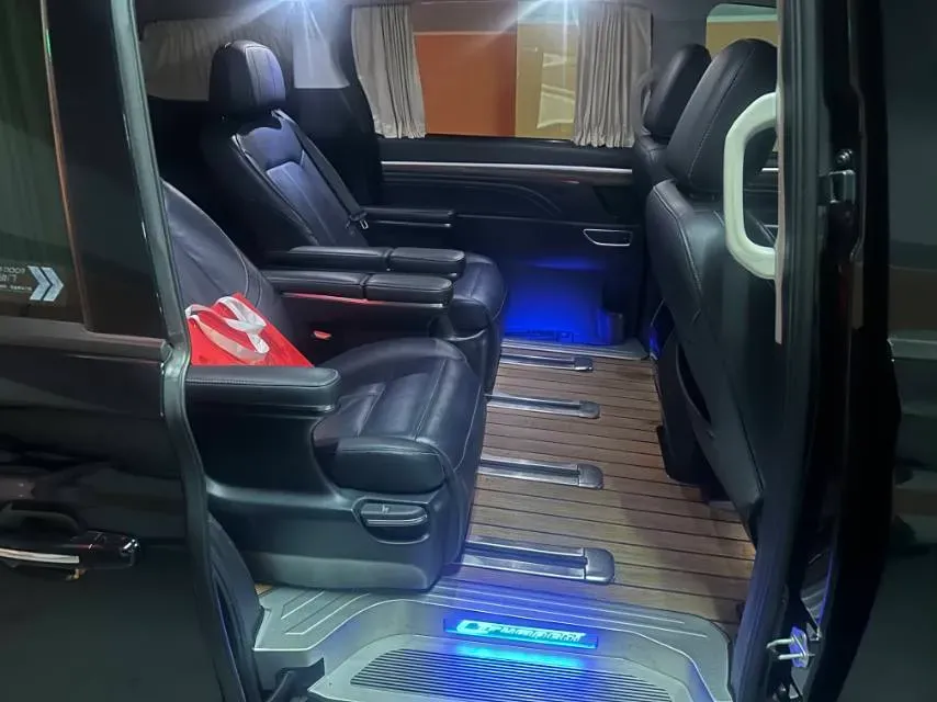 2023 GAC Trumpchi M8 2.0T 252HP L4 8AT,autocango,china used car exporter,china ev exporter,chinese used car exporter,chinese used ev exporter