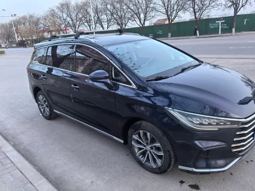 2021 BYD Song MAX 1.5T 160HP L4 6DCT,autocango,china used car exporter,china ev exporter,chinese used car exporter,chinese used ev exporter