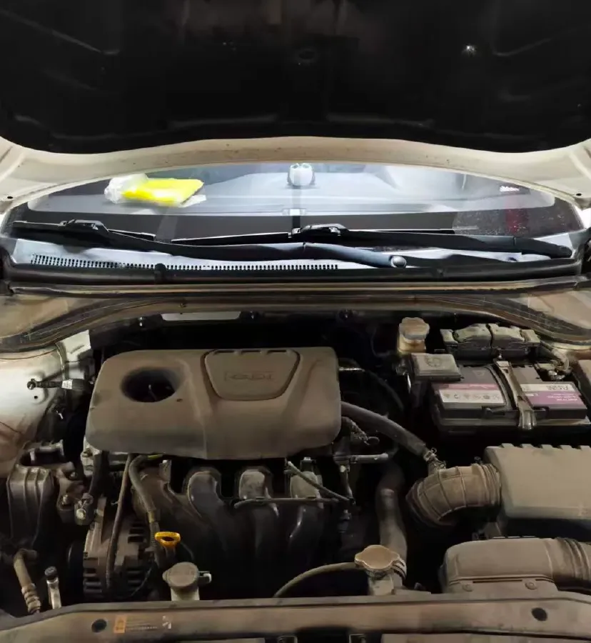 2016 Hyundai Elantra 1.6L 130HP L4 6AT,autocango,china used car exporter,china ev exporter,chinese used car exporter,chinese used ev exporter