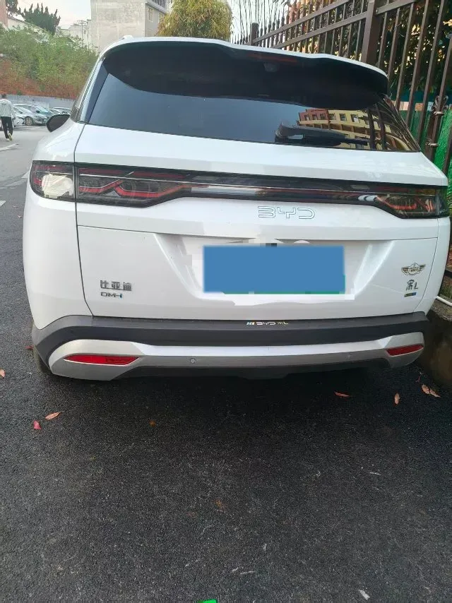 2025 BYD SongL DM-i 1.5L 101HP L4 E-CVT PHEV 18.3KWH,autocango,china used car exporter,china ev exporter,chinese used car exporter,chinese used ev exporter