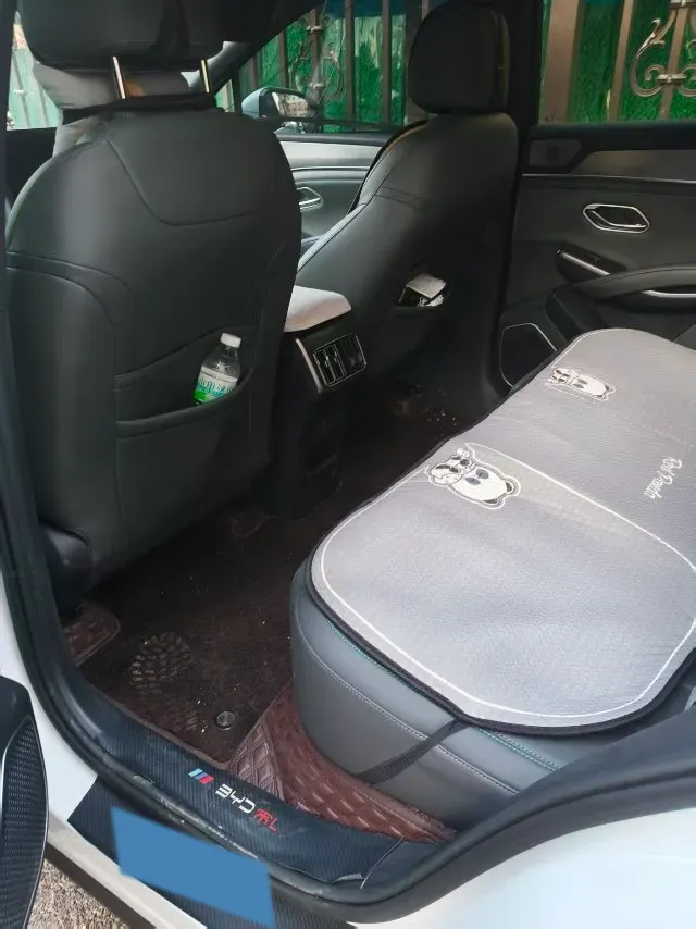 2025 BYD SongL DM-i 1.5L 101HP L4 E-CVT PHEV 18.3KWH,autocango,china used car exporter,china ev exporter,chinese used car exporter,chinese used ev exporter