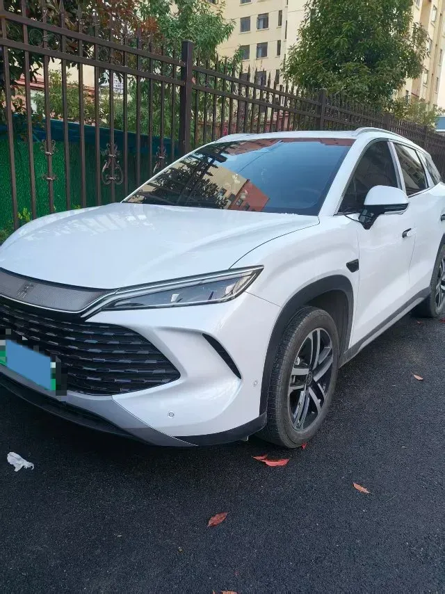 2025 BYD SongL DM-i 1.5L 101HP L4 E-CVT PHEV 18.3KWH,autocango,china used car exporter,china ev exporter,chinese used car exporter,chinese used ev exporter