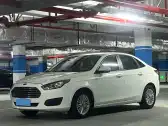 2017 FORD ESCORT,autocango,china used car exporter,china ev exporter,chinese used car exporter,chinese used ev exporter