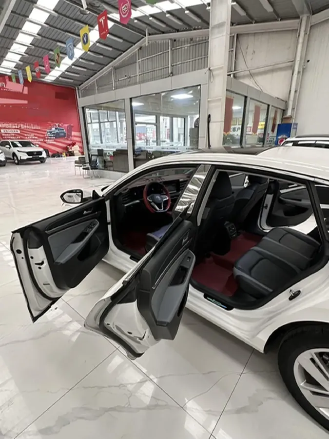 2022 Volkswagen Lavida 1.4T 150HP L4 7DCT,autocango,china used car exporter,china ev exporter,chinese used car exporter,chinese used ev exporter