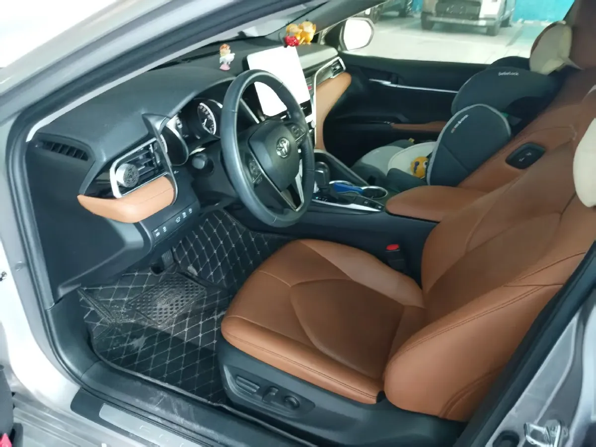 2021 Toyota Camry 2.0L 178HP L4 CVT,autocango,china used car exporter,china ev exporter,chinese used car exporter,chinese used ev exporter