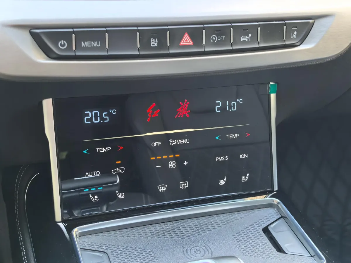 2022 HongQi HS7 3.0T 337HP V6 8AT,autocango,china used car exporter,china ev exporter,chinese used car exporter,chinese used ev exporter