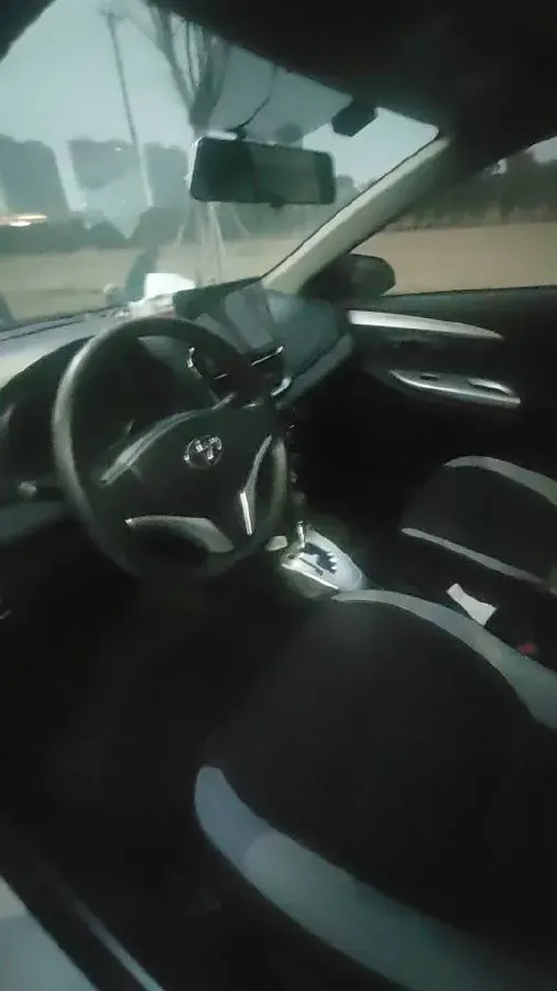 2021 Toyota Yaris L 1.5L 112HP L4 CVT,autocango,china used car exporter,china ev exporter,chinese used car exporter,chinese used ev exporter