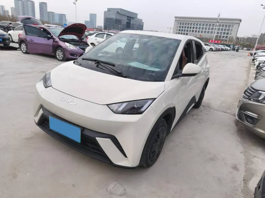 2025 BYD Seagull BEV 30.08KWH,autocango,china used car exporter,china ev exporter,chinese used car exporter,chinese used ev exporter