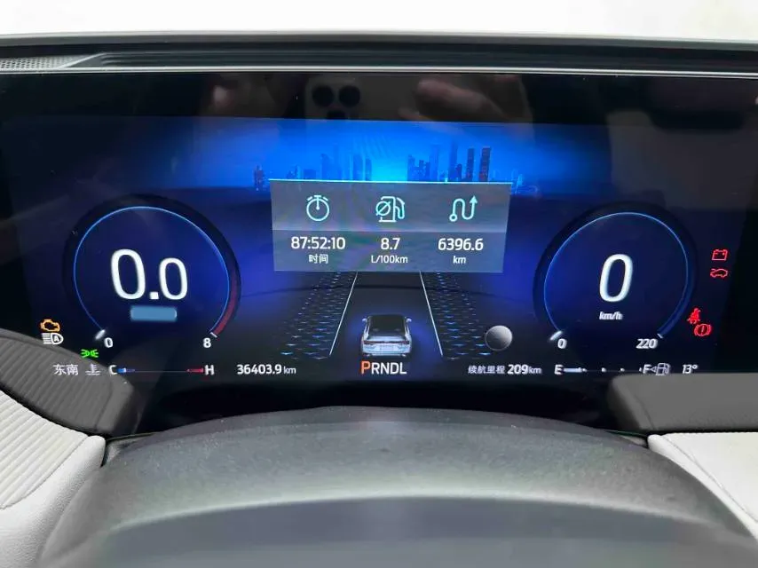 2022 Ford Mondeo 2.0T 238HP L4 8AT,autocango,china used car exporter,china ev exporter,chinese used car exporter,chinese used ev exporter