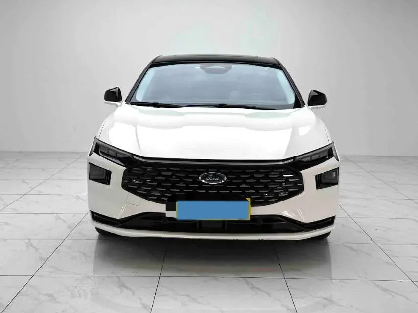 2022 Ford Mondeo 2.0T 238HP L4 8AT,autocango,china used car exporter,china ev exporter,chinese used car exporter,chinese used ev exporter
