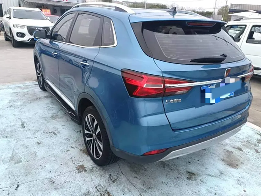 2020 Roewe RX3 1.6L 125HP L4 CVT,autocango,china used car exporter,china ev exporter,chinese used car exporter,chinese used ev exporter