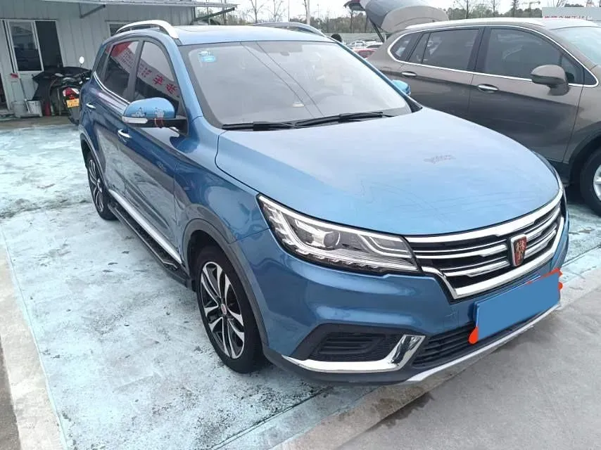 2020 Roewe RX3 1.6L 125HP L4 CVT,autocango,china used car exporter,china ev exporter,chinese used car exporter,chinese used ev exporter