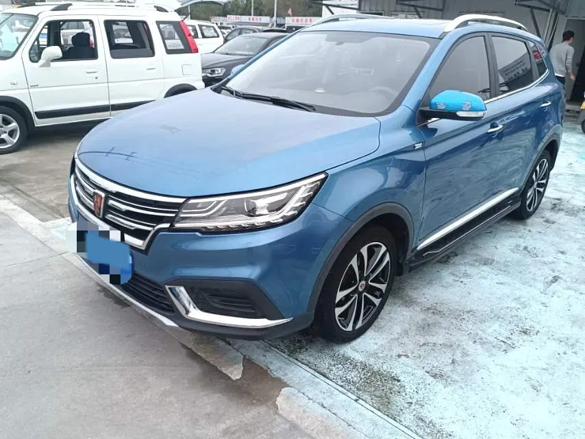 2020 Roewe RX3 1.6L 125HP L4 CVT,autocango,china used car exporter,china ev exporter,chinese used car exporter,chinese used ev exporter
