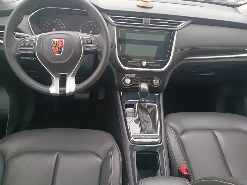 2020 Roewe RX3 1.6L 125HP L4 CVT,autocango,china used car exporter,china ev exporter,chinese used car exporter,chinese used ev exporter