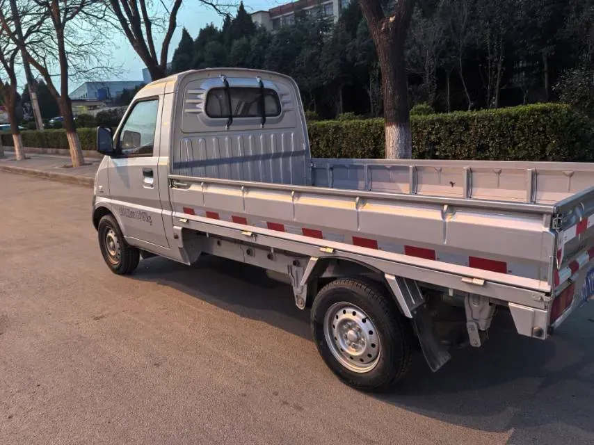 2023 WuLing RongGuang Mini Truck 1.5L 102HP L4 5MT,autocango,china used car exporter,china ev exporter,chinese used car exporter,chinese used ev exporter