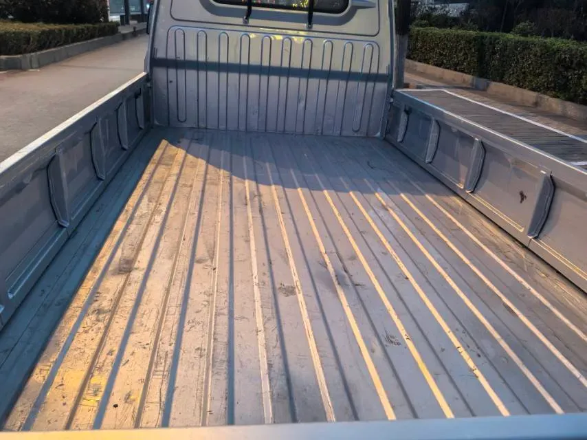 2023 WuLing RongGuang Mini Truck 1.5L 102HP L4 5MT,autocango,china used car exporter,china ev exporter,chinese used car exporter,chinese used ev exporter