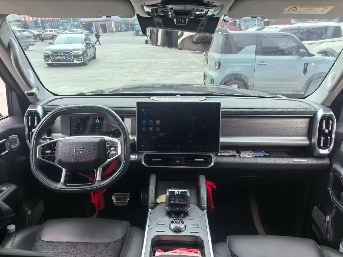 2023 Jetour Traveller 2.0T 254HP L4 8AT,autocango,china used car exporter,china ev exporter,chinese used car exporter,chinese used ev exporter