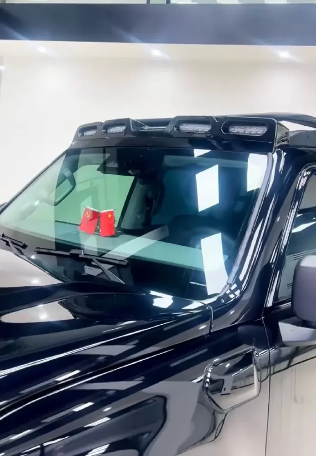 2026 Beijing BJ40 2.0T 163HP L4 8AT,autocango,china used car exporter,china ev exporter,chinese used car exporter,chinese used ev exporter