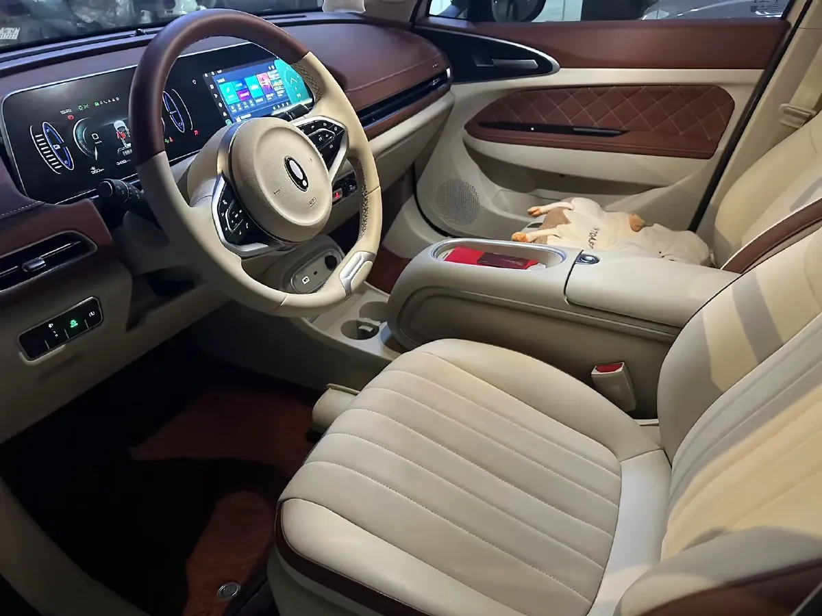 2024 Ora FunkyCat BEV 47.8KWH,autocango,china used car exporter,china ev exporter,chinese used car exporter,chinese used ev exporter