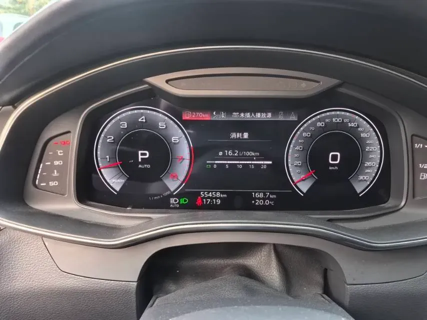 2021 Audi A6L 3.0T 340HP V6 7DCT,autocango,china used car exporter,china ev exporter,chinese used car exporter,chinese used ev exporter