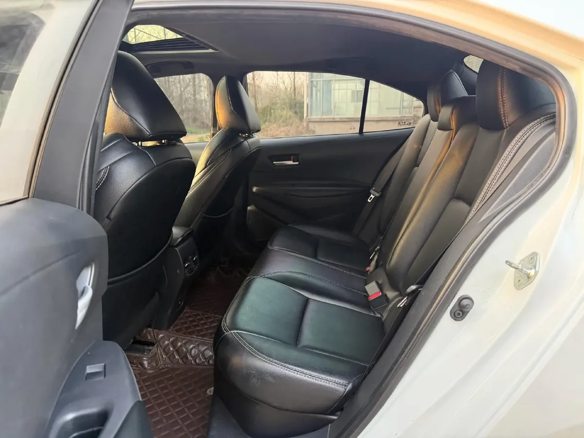 2021 Toyota Levin 1.8L 98HP L4 E-CVT Hybrid,autocango,china used car exporter,china ev exporter,chinese used car exporter,chinese used ev exporter