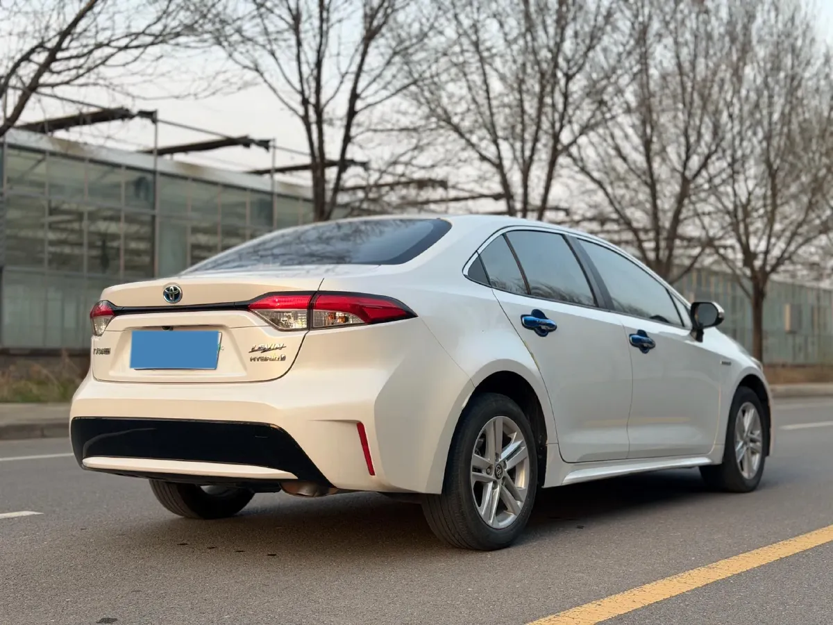 2021 Toyota Levin 1.8L 98HP L4 E-CVT Hybrid,autocango,china used car exporter,china ev exporter,chinese used car exporter,chinese used ev exporter