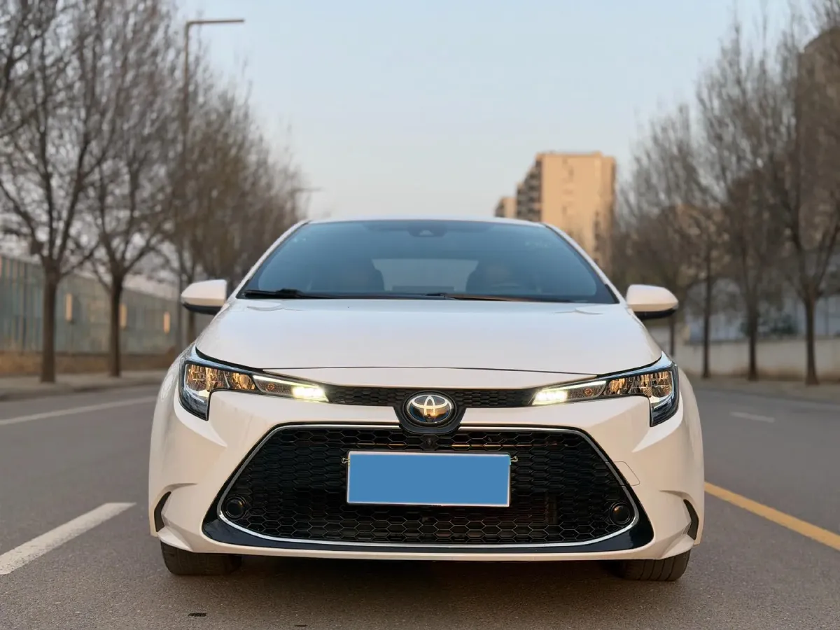 2021 Toyota Levin 1.8L 98HP L4 E-CVT Hybrid,autocango,china used car exporter,china ev exporter,chinese used car exporter,chinese used ev exporter