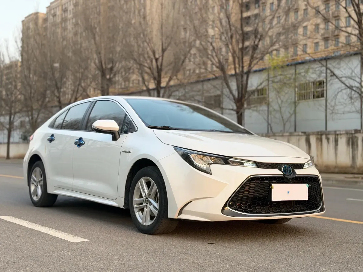 2021 Toyota Levin 1.8L 98HP L4 E-CVT Hybrid,autocango,china used car exporter,china ev exporter,chinese used car exporter,chinese used ev exporter