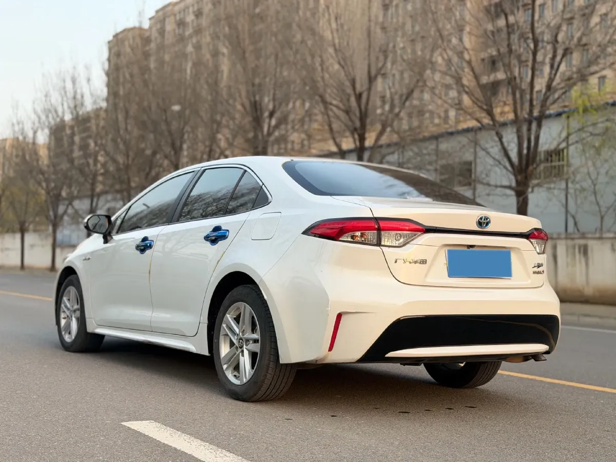 2021 Toyota Levin 1.8L 98HP L4 E-CVT Hybrid,autocango,china used car exporter,china ev exporter,chinese used car exporter,chinese used ev exporter