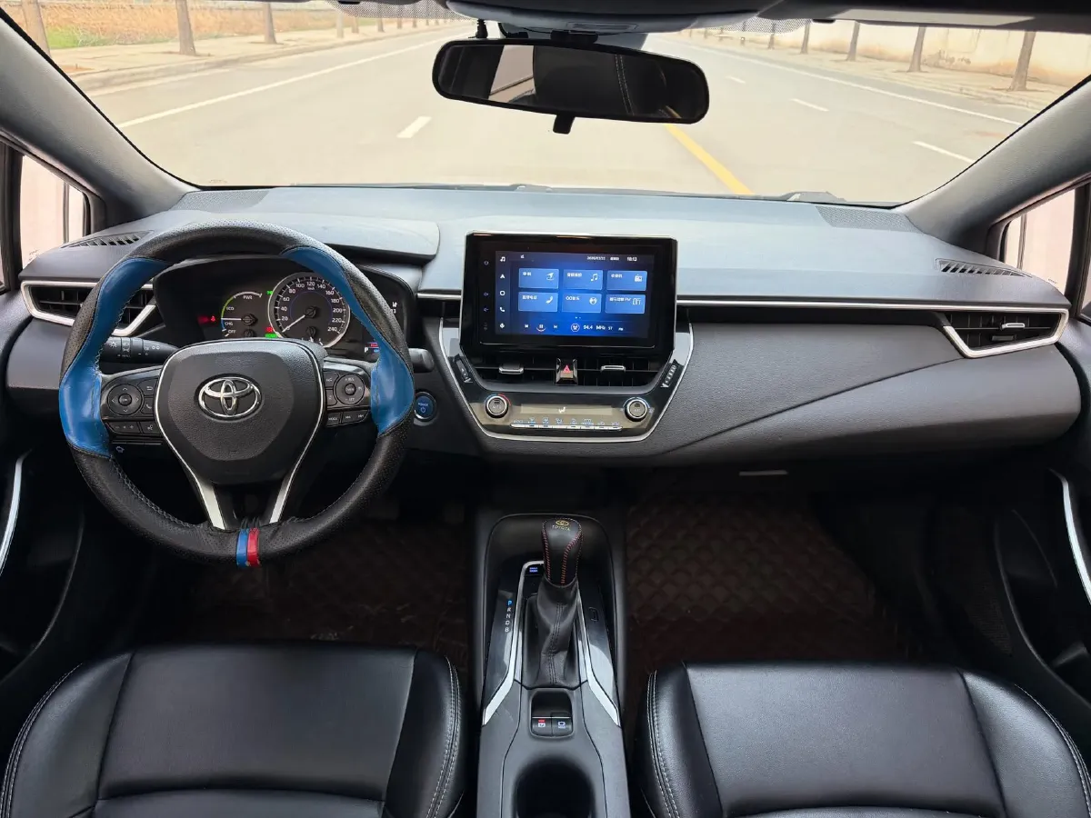 2021 Toyota Levin 1.8L 98HP L4 E-CVT Hybrid,autocango,china used car exporter,china ev exporter,chinese used car exporter,chinese used ev exporter