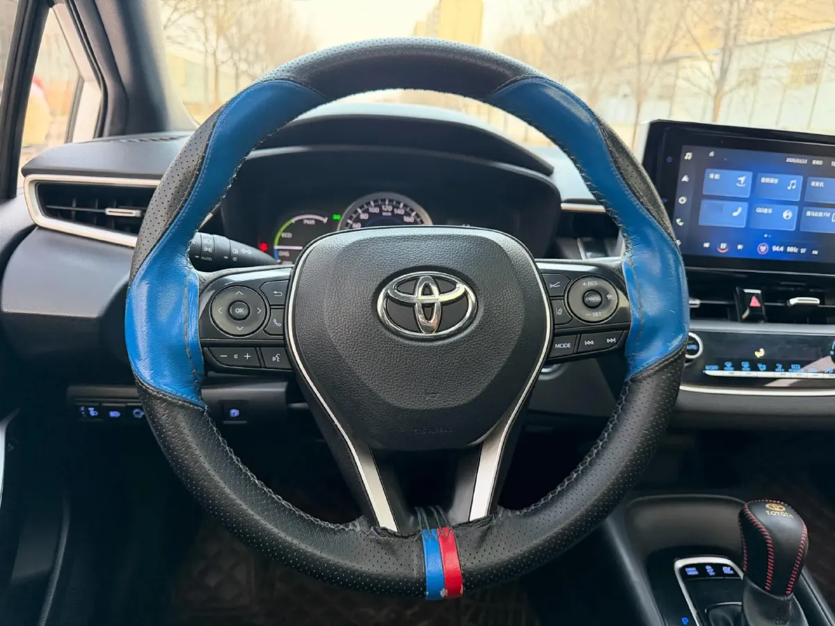2021 Toyota Levin 1.8L 98HP L4 E-CVT Hybrid,autocango,china used car exporter,china ev exporter,chinese used car exporter,chinese used ev exporter