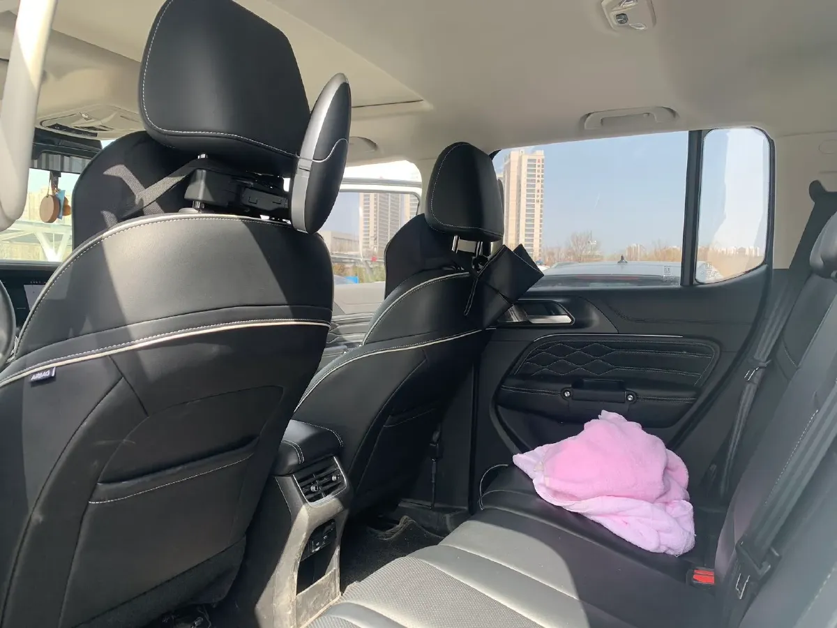 2023 Tank 300 2.0T 227HP L4 8AT,autocango,china used car exporter,china ev exporter,chinese used car exporter,chinese used ev exporter