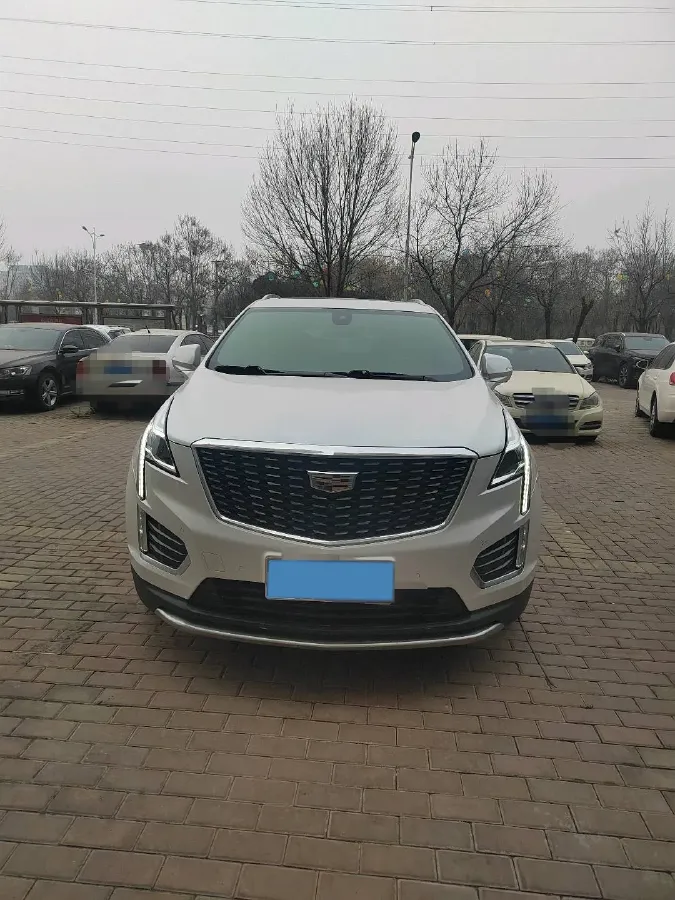 2020 Cadillac XT5 2.0T 241HP L4 9AT,autocango,china used car exporter,china ev exporter,chinese used car exporter,chinese used ev exporter