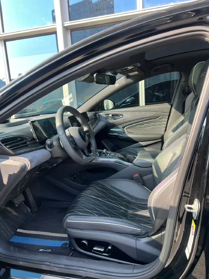 2023 BYD Seal BEV 61.4KWH,autocango,china used car exporter,china ev exporter,chinese used car exporter,chinese used ev exporter