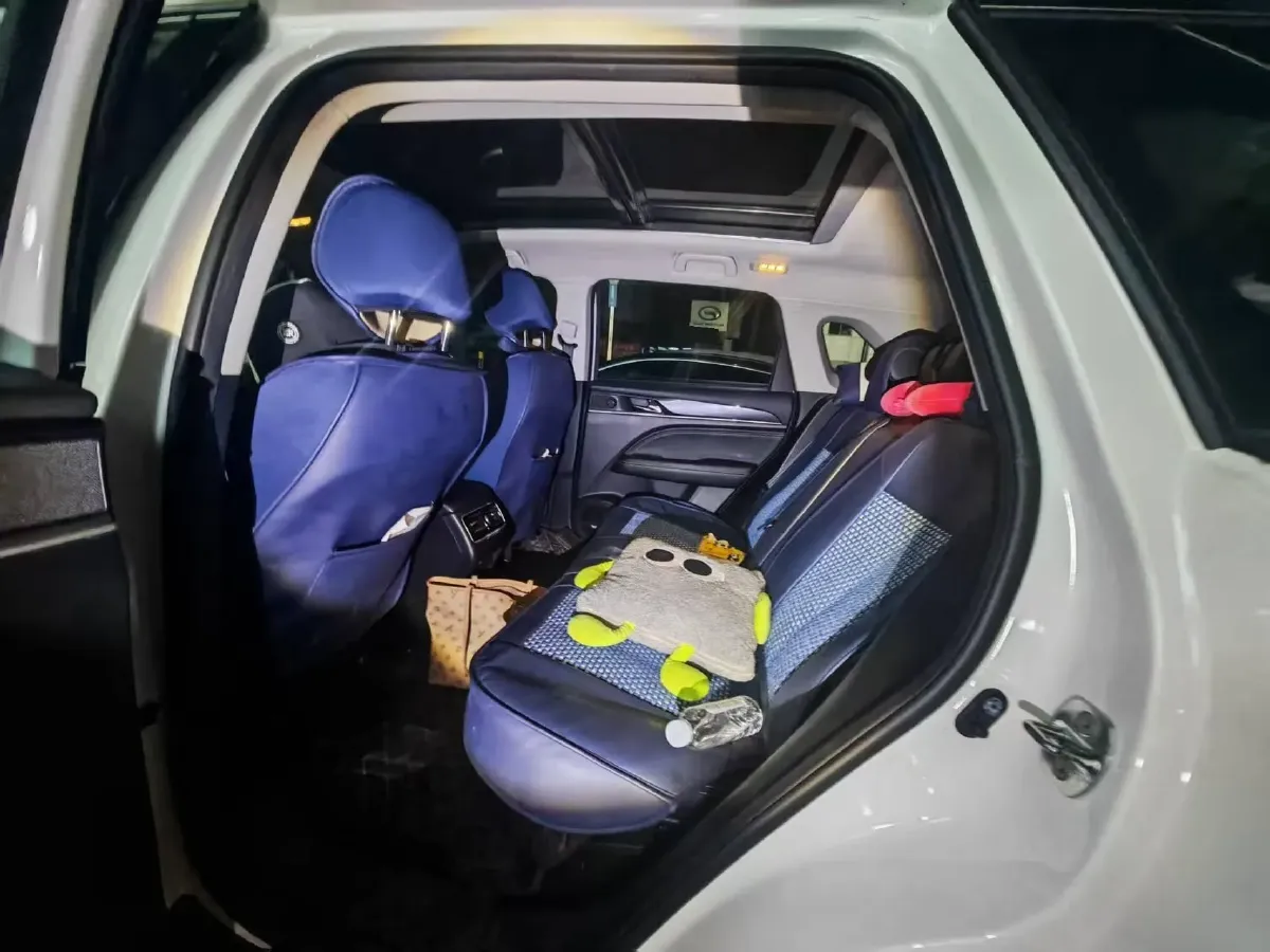 2021 GAC Trumpchi GS5 1.5T 169HP L4 6AT,autocango,china used car exporter,china ev exporter,chinese used car exporter,chinese used ev exporter