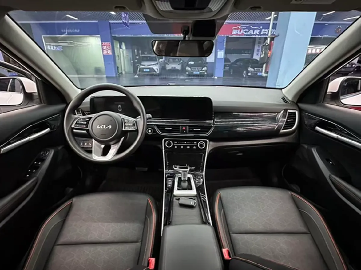 2023 Kia Seltos 1.5L 115HP L4 CVT,autocango,china used car exporter,china ev exporter,chinese used car exporter,chinese used ev exporter