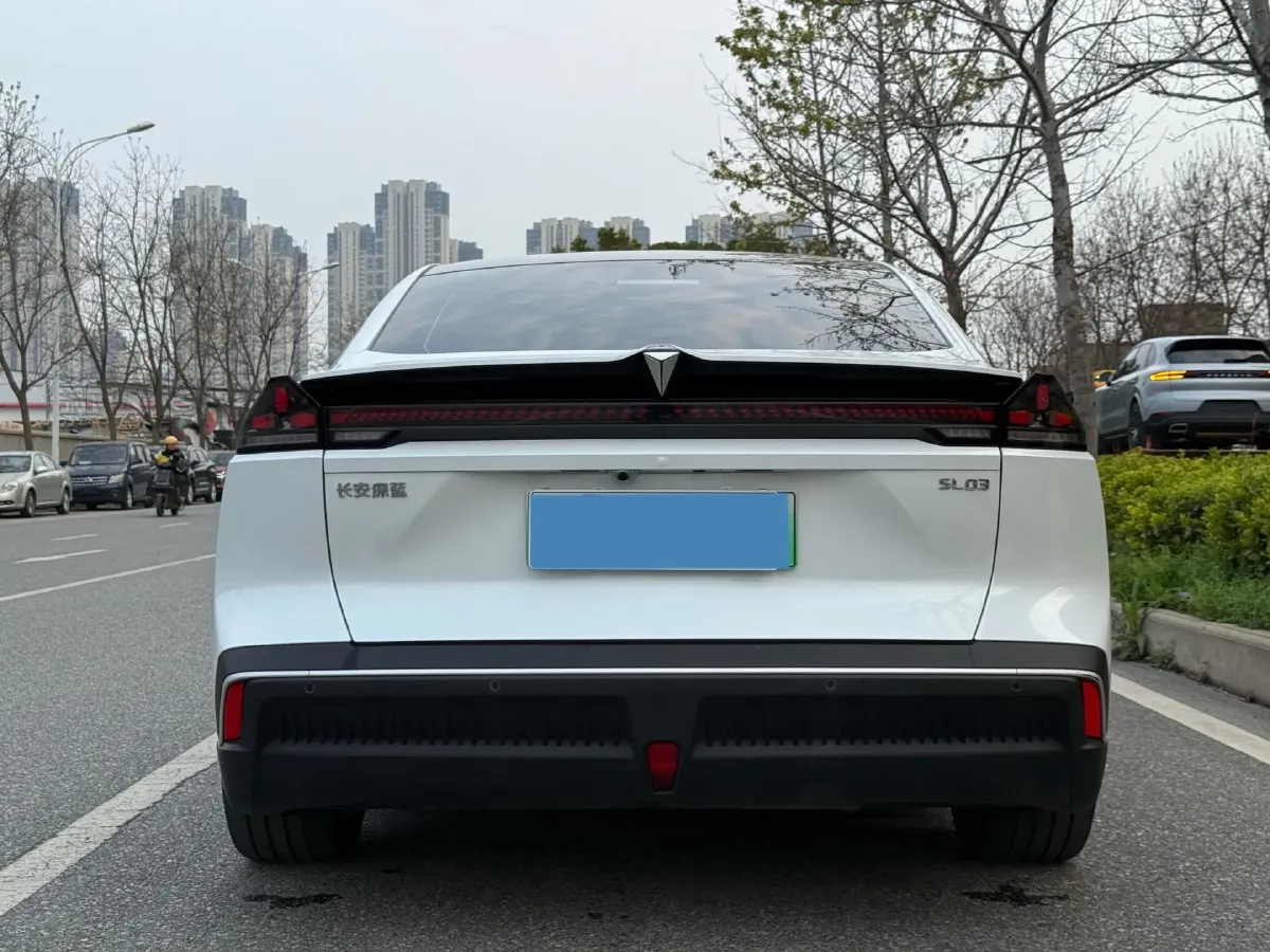 2023 Deepal SL03 1.5L 95HP L4 REEV 28.39KWH,autocango,china used car exporter,china ev exporter,chinese used car exporter,chinese used ev exporter