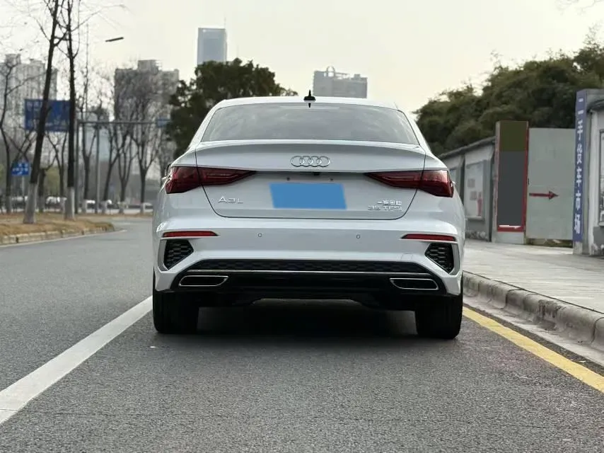 2023 Audi A3 1.4T 150HP L4 7DCT,autocango,china used car exporter,china ev exporter,chinese used car exporter,chinese used ev exporter