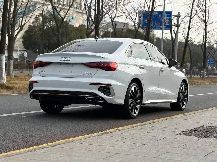 2023 Audi A3 1.4T 150HP L4 7DCT,autocango,china used car exporter,china ev exporter,chinese used car exporter,chinese used ev exporter
