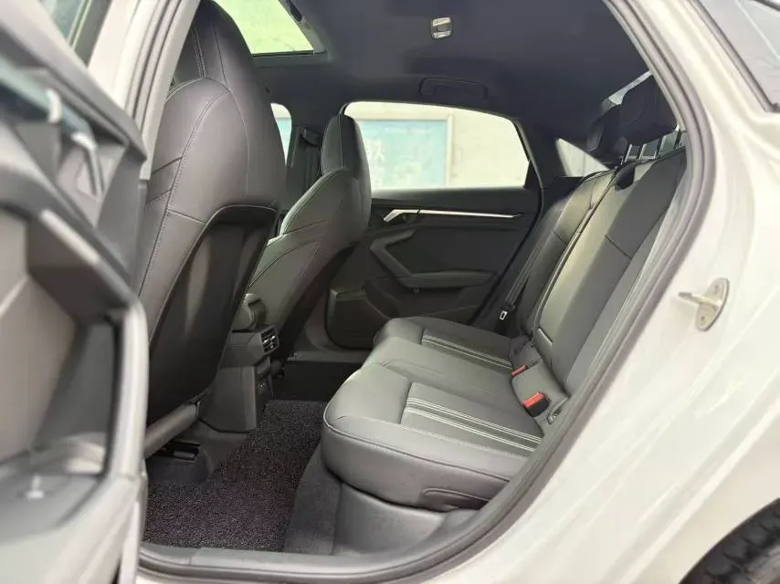 2023 Audi A3 1.4T 150HP L4 7DCT,autocango,china used car exporter,china ev exporter,chinese used car exporter,chinese used ev exporter