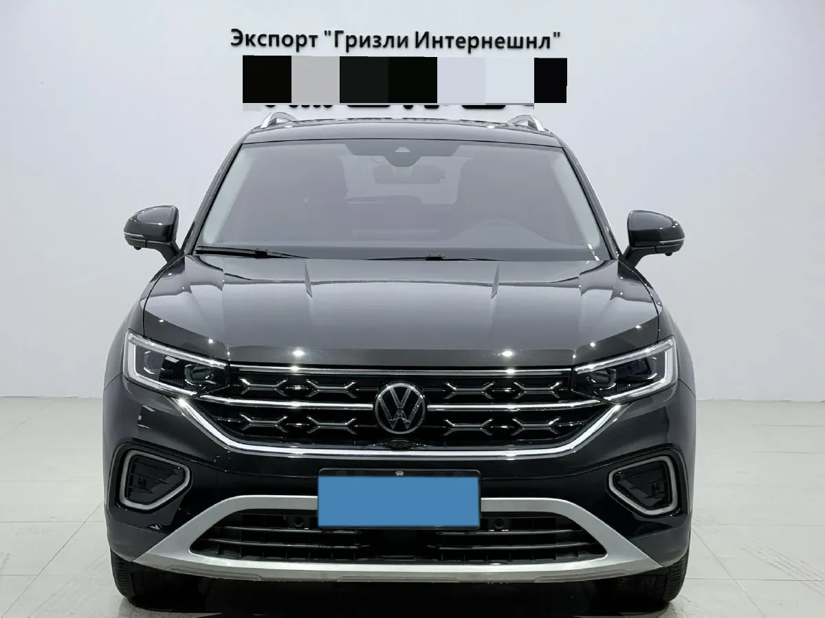 2023 Volkswagen Tayron 1.4T 150HP L4 7DCT,autocango,china used car exporter,china ev exporter,chinese used car exporter,chinese used ev exporter