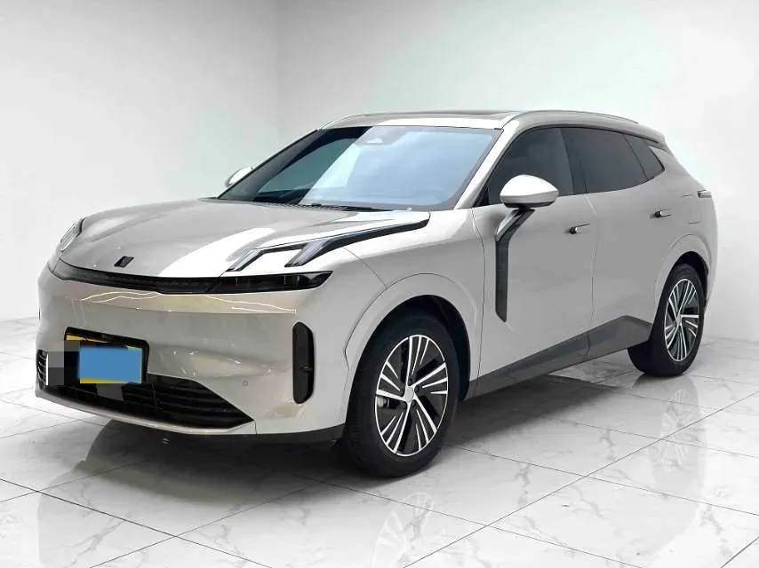 2025 LYNK&CO 08 EM-P 1.5T 163HP L4 3DHT PHEV 39.6/39.8KWH,autocango,china used car exporter,china ev exporter,chinese used car exporter,chinese used ev exporter