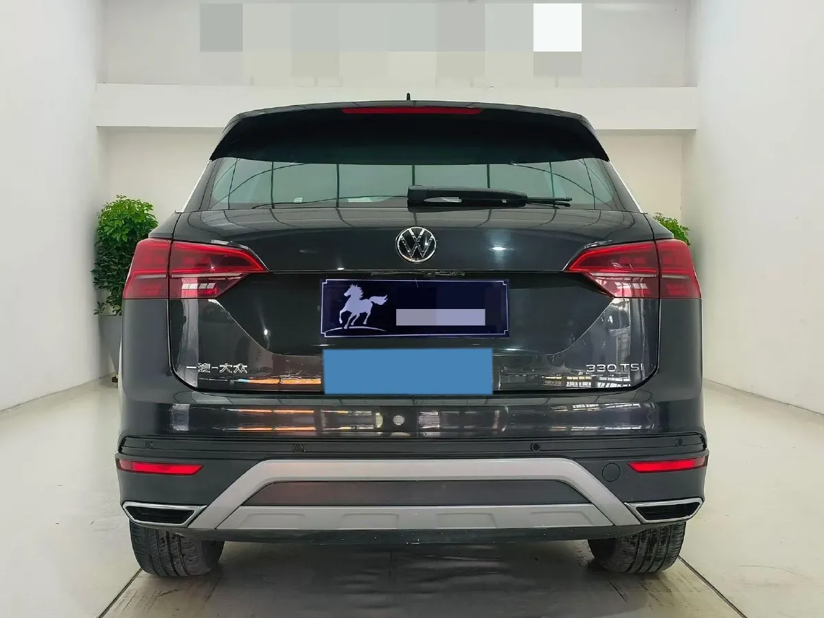 2022 Volkswagen Tayron 2.0T 186HP L4 7DCT,autocango,china used car exporter,china ev exporter,chinese used car exporter,chinese used ev exporter