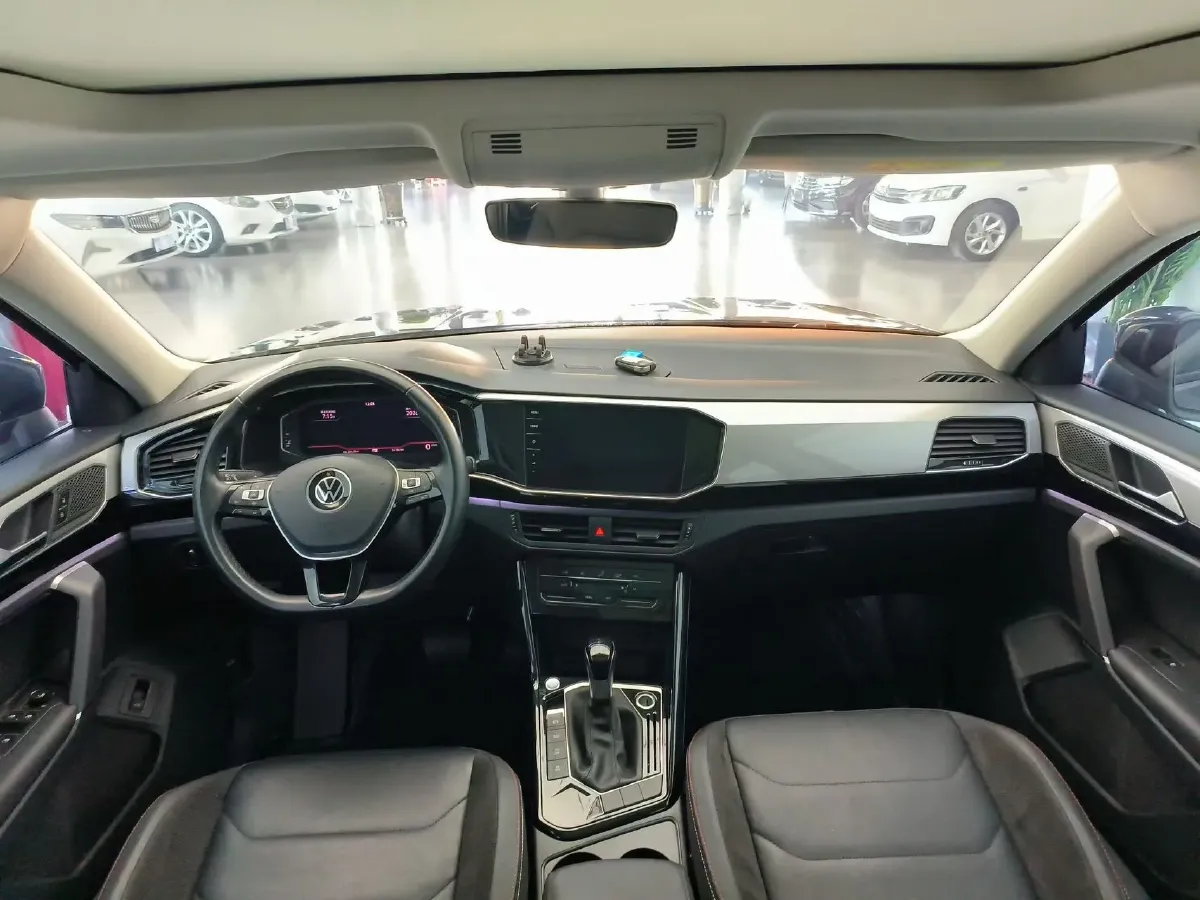 2022 Volkswagen Tayron 2.0T 186HP L4 7DCT,autocango,china used car exporter,china ev exporter,chinese used car exporter,chinese used ev exporter