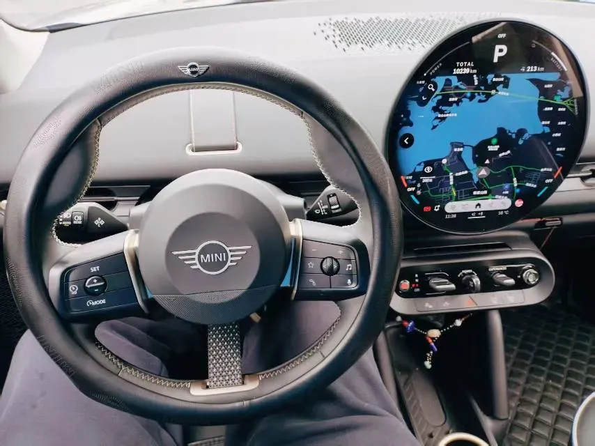 2025 MINI ACEMAN BEV,autocango,china used car exporter,china ev exporter,chinese used car exporter,chinese used ev exporter