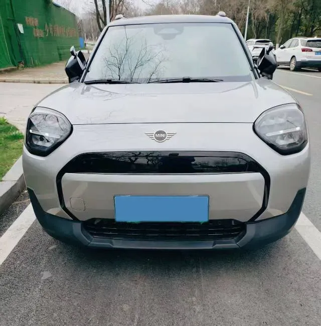 2025 MINI ACEMAN BEV,autocango,china used car exporter,china ev exporter,chinese used car exporter,chinese used ev exporter